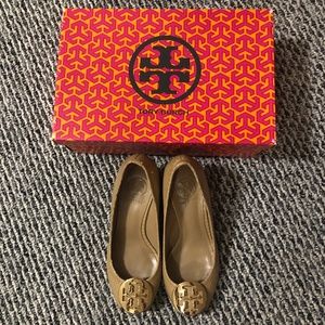 Tory Burch Wedge shoes